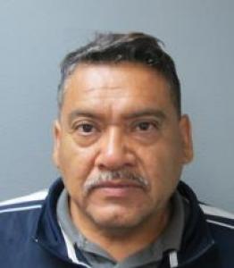 Pedro Cordoba Jasso a registered Sex Offender of California